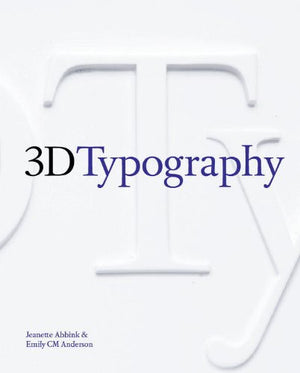 3D Typography,Used