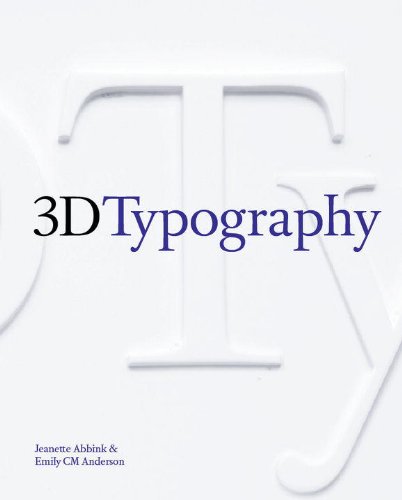 3D Typography,Used