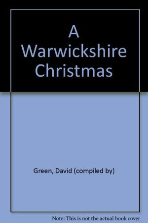 A Warwickshire Christmas,Used