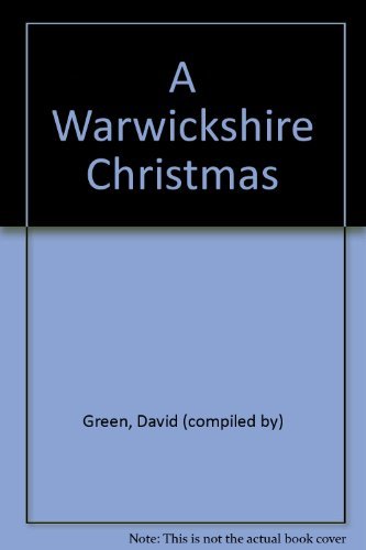 A Warwickshire Christmas,Used