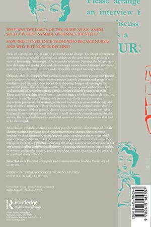 Nursing the Image,Used