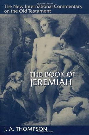 The Book of Jeremiah,New
