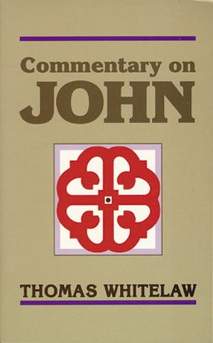 Commentary on John,Used