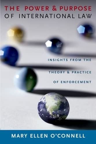 The Power and Purpose of International Law,Used