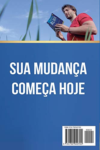 A Voz Da Sua Alma (Portuguese Edition),New