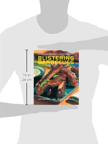 Blistering Barbecues,Used