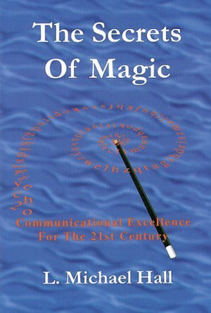 The Secrets of Magic,Used
