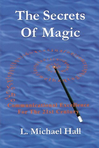 The Secrets of Magic,Used
