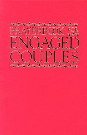 Prayerbook for Engaged Couples,New