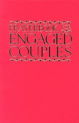 Prayerbook for Engaged Couples,Used