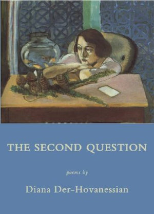 The Second Question,Used