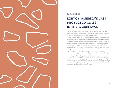 Diversity In The Workplace: Eyeopening Interviews To Jumpstart Conversations About Identity, Privilege, And Bias