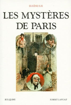 Les Mystres De Paris,New