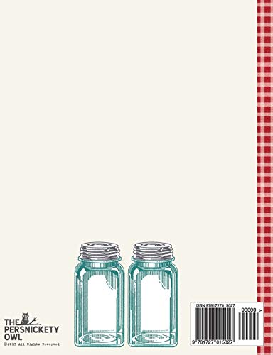 Grab Your Balls Its Canning Season Premium Canning Journal: Blank Canning Cookbook Blank Canning Recipe Pages Book Canning Journ,Used