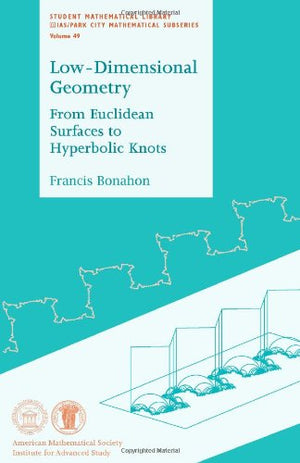 Lowdimensional Geometry (Student Mathematical Library: Ias/Park City Mathematical Subseries) (Student Mathematical Library: Ias,Used