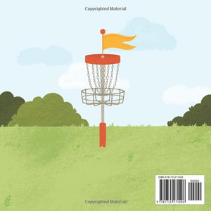Daddy Plays Disc Golf,Used
