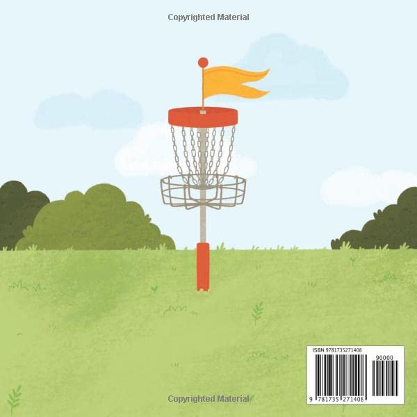 Daddy Plays Disc Golf,Used