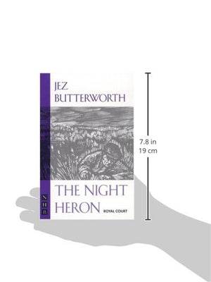 The Night Heron,Used