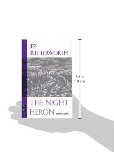 The Night Heron,Used