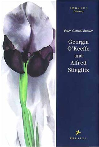 Georgia O'Keeffe and Alfred Stieglitz (Pegasus Library),Used