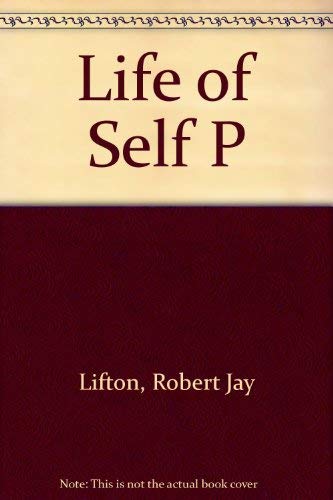 Life of Self P,Used