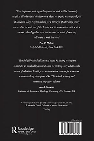 God of Salvation: Soteriology in Theological Perspective,Used