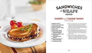 Farm To Table Cookbook: Seasonal Recipes Made With Farmfresh Ingredients
