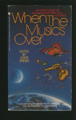 When The Music'S Over