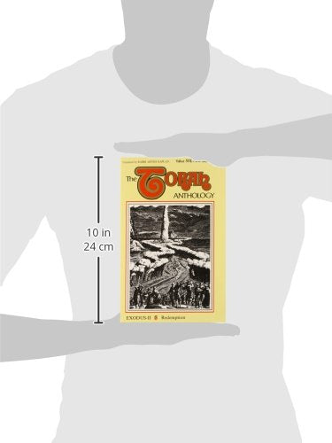 Torah Anthology: Vol. 5 Exodus Ii Redemption (Me'Am Lo'Ez Series),New