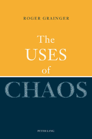 The Uses Of Chaos,Used