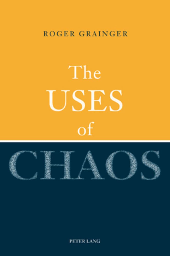 The Uses Of Chaos,Used