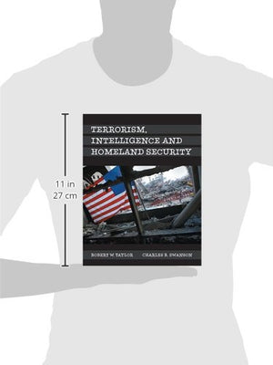 Terrorism, Intelligence and Homeland Security,Used