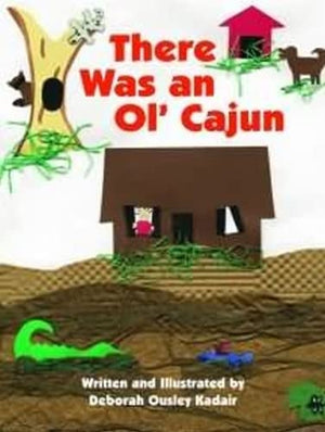 There Was An Ol' Cajun,Used
