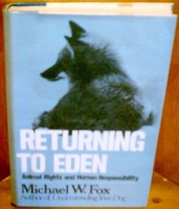 Returning To Eden: 2,New