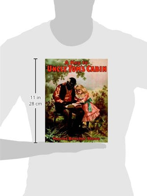 A Key to Uncle Tom's Cabin,Used
