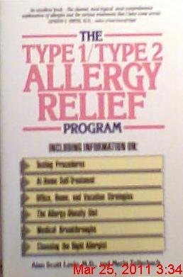 Type 1/type 2 All P,Used