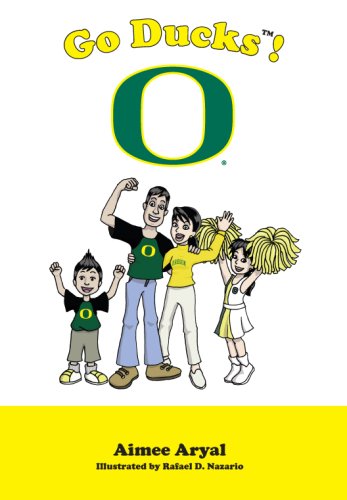 Go, Ducks!,Used