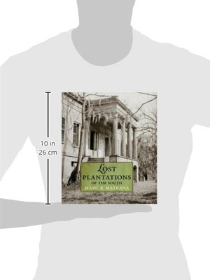 Lost Plantations of the South,Used