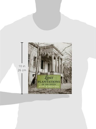Lost Plantations of the South,Used