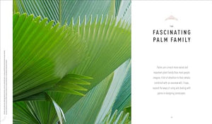 Designing with Palms,Used