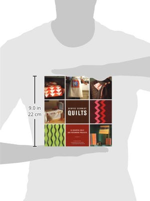 Denyse Schmidt Quilts: 30 Colorful Quilt and Patchwork Projects,New