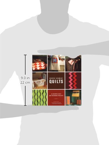 Denyse Schmidt Quilts: 30 Colorful Quilt and Patchwork Projects,New