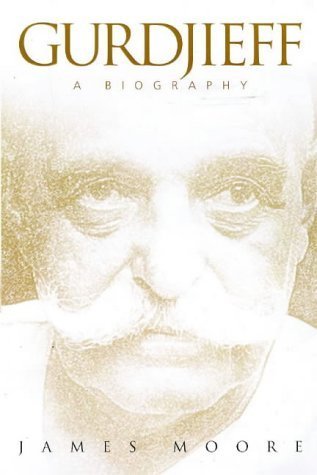 Gurdjieff: A Biography,Used