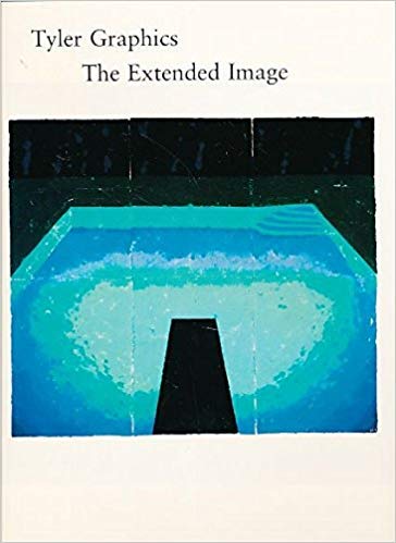 Tyler Graphics, the Extended Image,Used