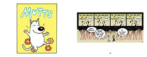 Playtime: A Mutts Treasury (Volume 24),Used