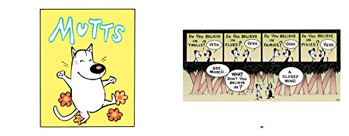Playtime: A Mutts Treasury (Volume 24),Used