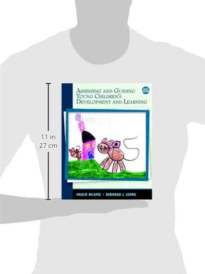 Assessing And Guiding Young Children'S Development And Learning (5Th Edition),Used
