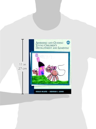 Assessing And Guiding Young Children'S Development And Learning (5Th Edition),Used