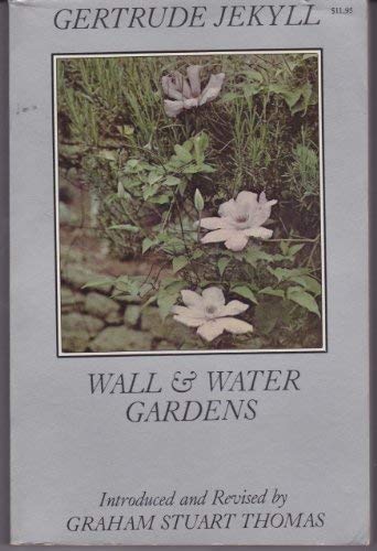 Wall and Water Gardens,Used