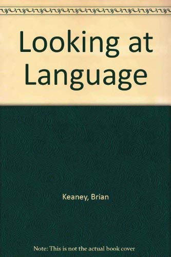Looking at Language,Used